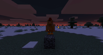 Chicken King Phase 2