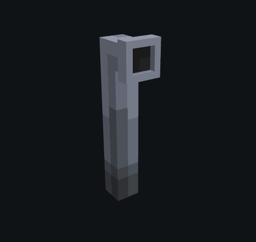 Meme sound mace