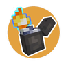 Radiant Refractions Unmixeled
