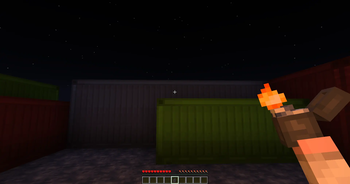 Radiant Refractions Unmixeled — screenshot 1