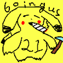 BoingusSMP 21