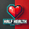 Half Health