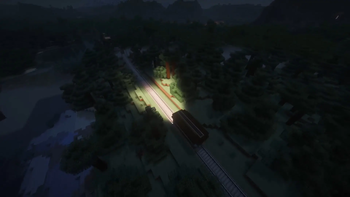 Railways Additions Screenshot 1