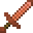 Copper Sword