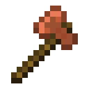 Copper Axe