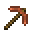 Copper Pickaxe