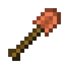 Copper Shovel