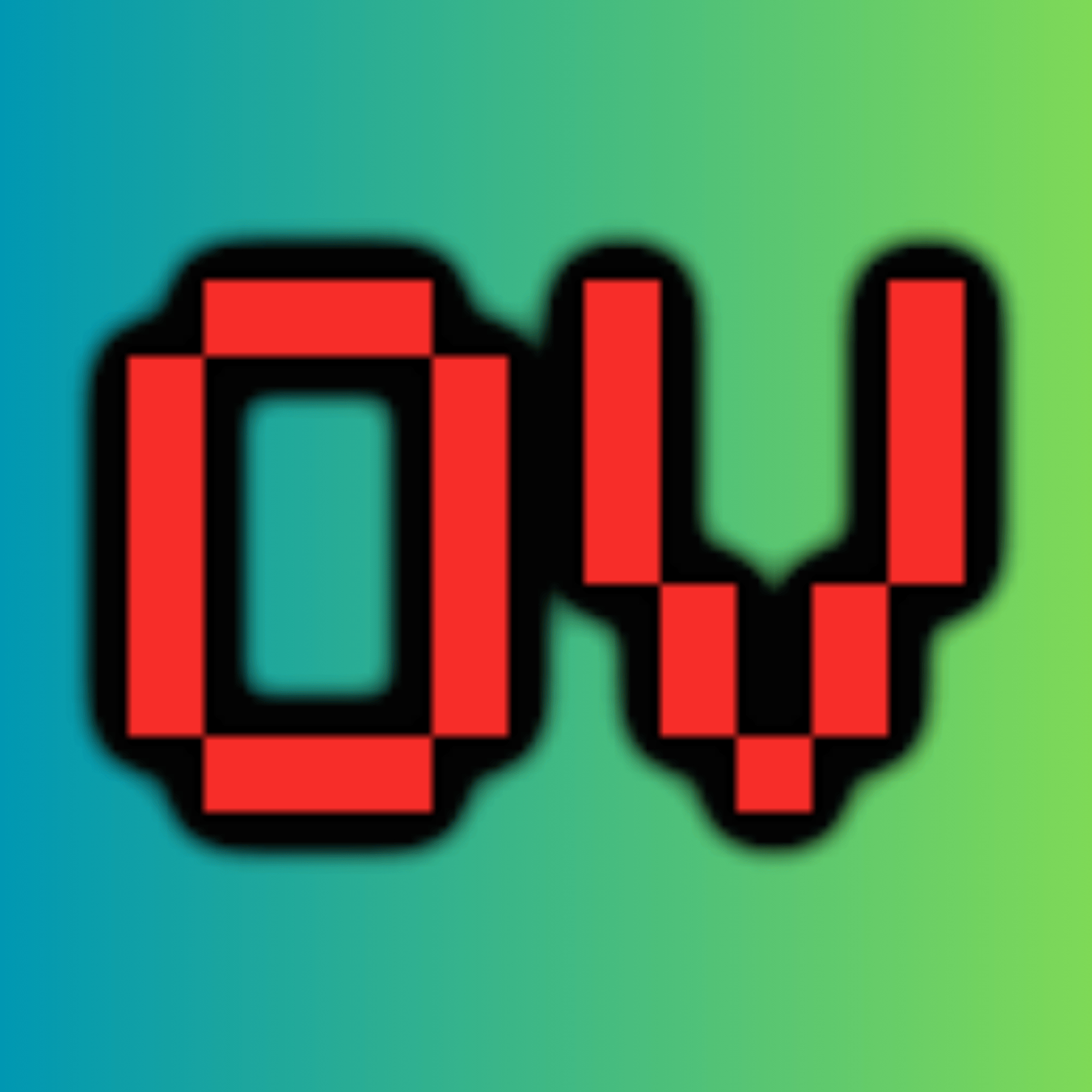 Optimised Visuals