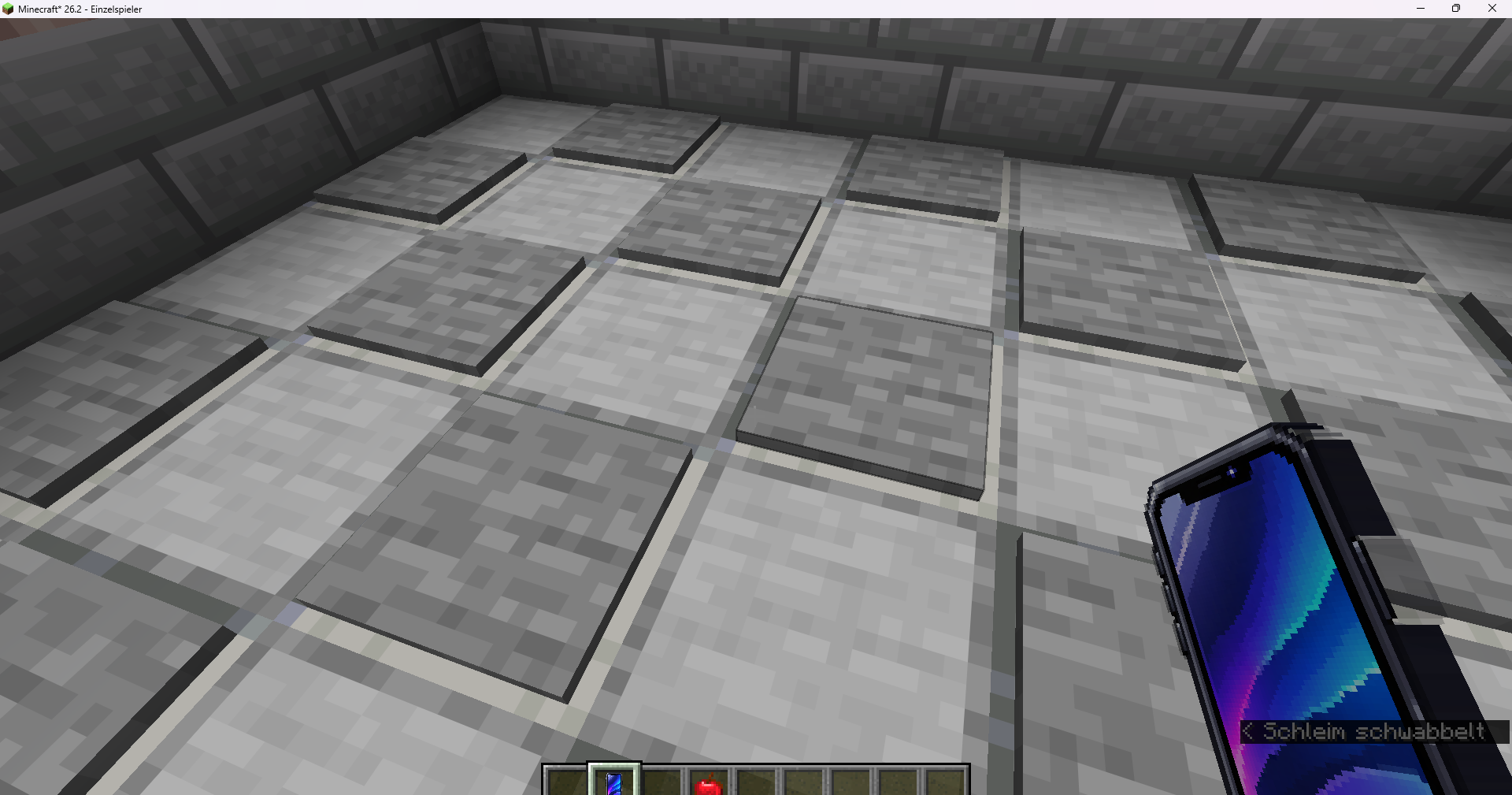 Looking for a Phone in Minecraft? Then you are the right way! Now you dont have to worry anymore of being bored as hell!
