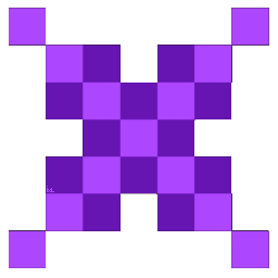 Purple Critical Hits