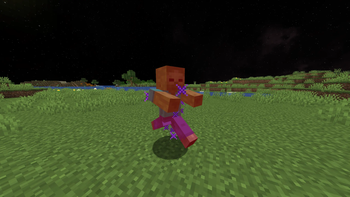 Purple Critical Hits — screenshot 1