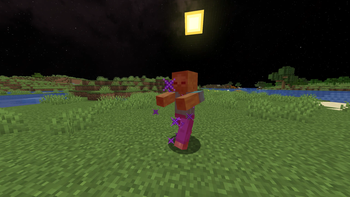 Purple Critical Hits — screenshot 2