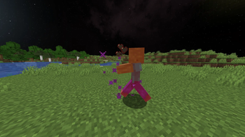 Purple Critical Hits — screenshot 3