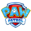 Paw Patrol Dogs and Armor