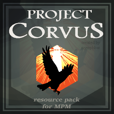 Project Corvus MPM addon