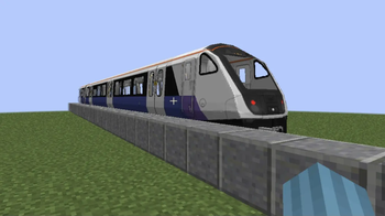 Class 345 Realistic Legacy Sounds — screenshot 1