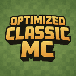 Optimized Classic MC