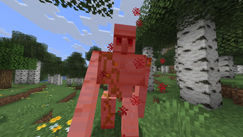 blood