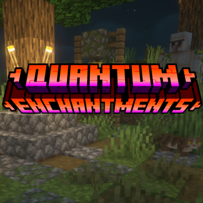 Quantum Enchantments