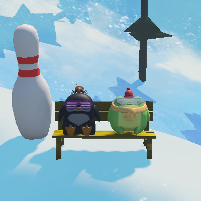 Denis' Wild Adventure