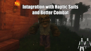 Better Combat