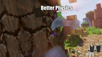 Better Physics