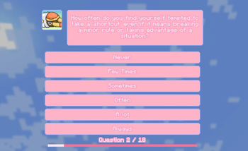 Example Question