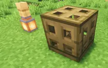 Wooden Crate