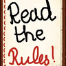 Read The Rules