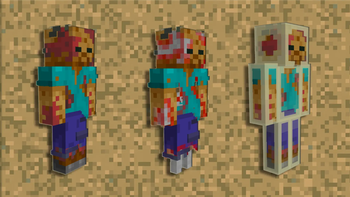 Zombie Azufre