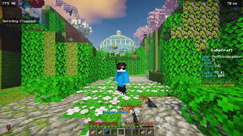 Better Shader Performance