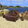 Enchantable Boat