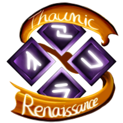 神秘复兴 Thaumic Renaissance