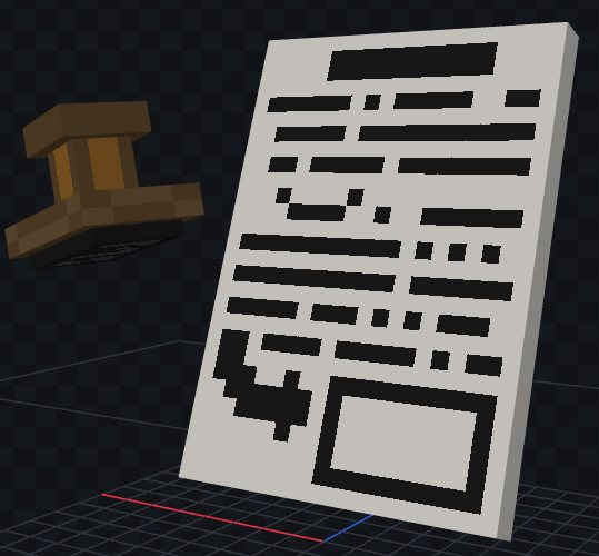 Simple Contracts
