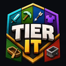 Tier It logo