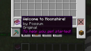 Configure Custom Books