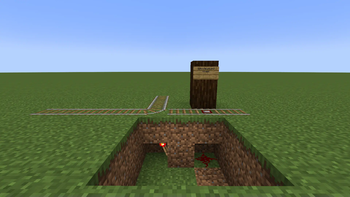 Redstone Inverter