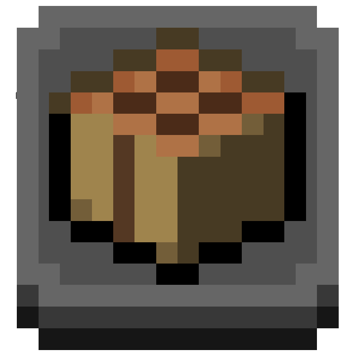 Ben's Container plaques DARK MODE