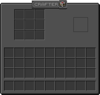 Crafter