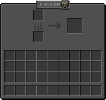 Smoker