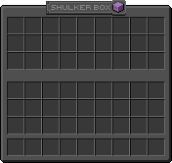 Shulker Box