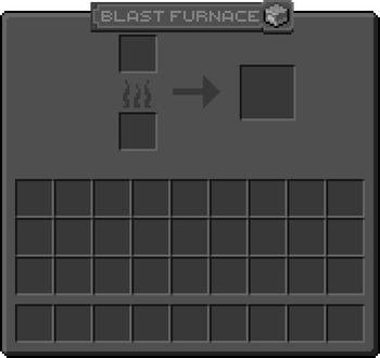 Blast Furnace