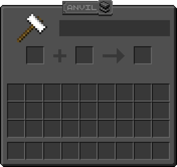 Anvil