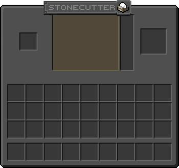 Stonecutter