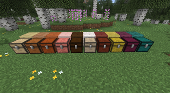 Chests