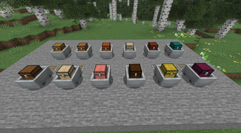 Minecrafts