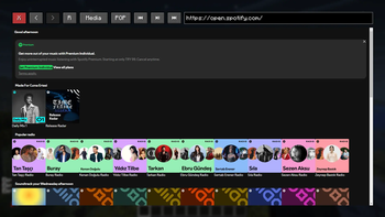 Spotify