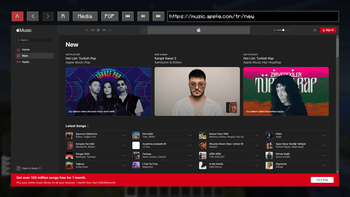Apple Music