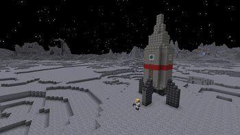 Moon Landing