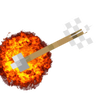 Explosive Projectiles